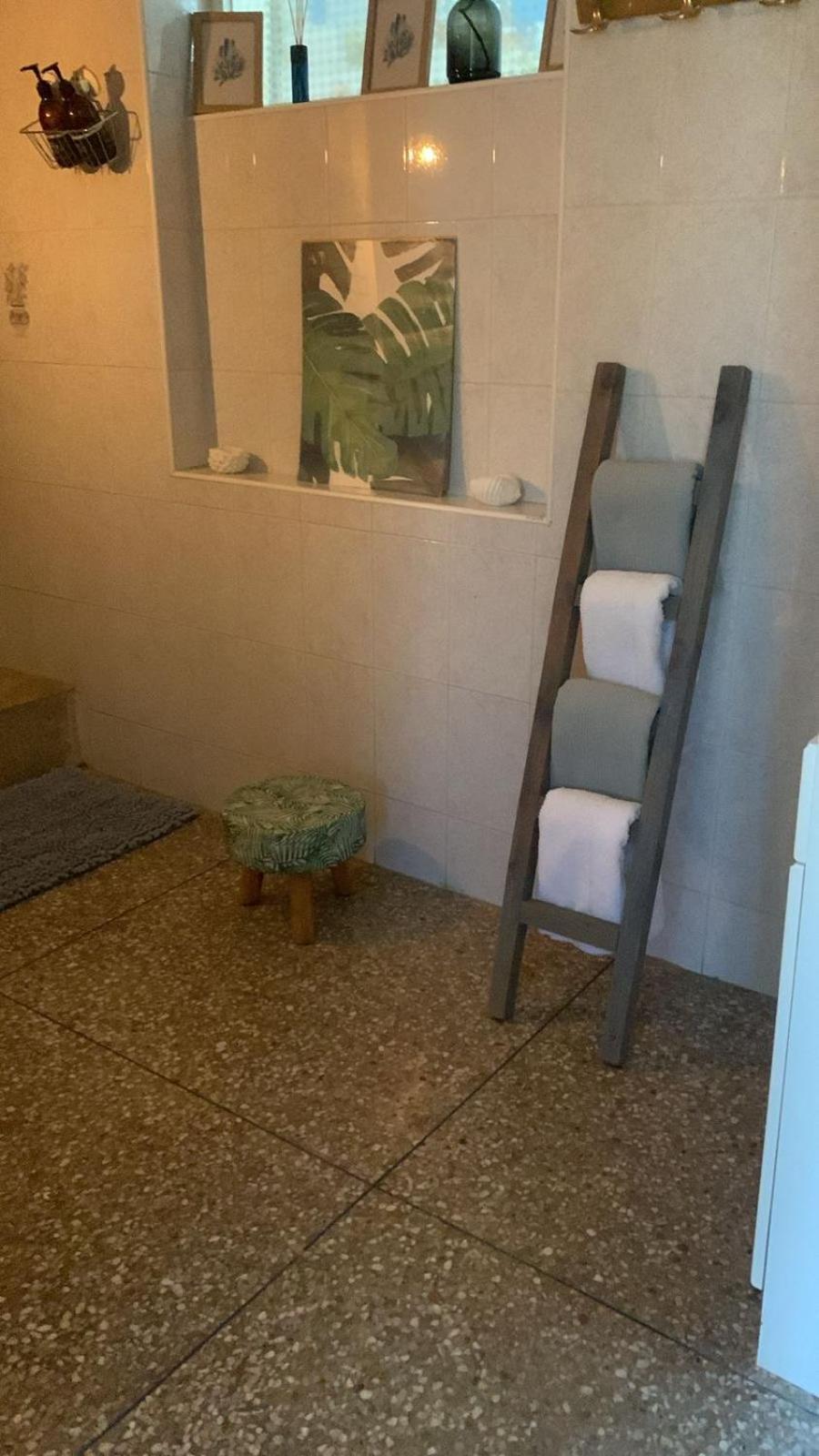 شقة Dar Meftah Tanger المظهر الخارجي الصورة